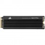 Corsair MP600 PRO LPX M.2 1000 GB PCI Express 4.0 3D TLC NAND NVMe (CSSD-F1000GBMP600PLP)