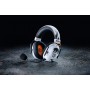 Razer Blackshark V2 Pro Auricolare Con cavo e senza cavo A Padiglione Ideali alla guida Nero, Bianco (RZ04-03220200-R3M1)