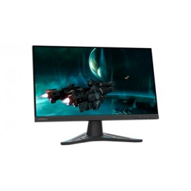 Lenovo G24e-20 60,5 cm (23.8") 1920 x 1080 Pixel Full HD LED Nero (66D7GAR1EU)