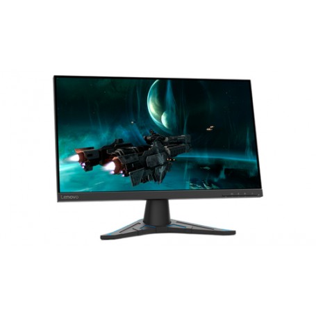 Lenovo G24e-20 60,5 cm (23.8") 1920 x 1080 Pixel Full HD LED Nero (66D7GAR1EU)
