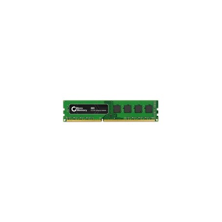 CoreParts MMXHP-DDR4D0002 memoria 16 GB 1 x 16 GB DDR4 2133 MHz Data Integrity Check (verifica integrità dati (MMXHP-DDR4D0002)
