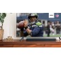 Bose Smart Soundbar 300 Nero (843299-2100)