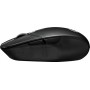 Logitech G G303 Shroud Edition Wireless Gaming mouse Mano destra Wireless a RF + Bluetooth Ottico 25000 DPI (910-006106)