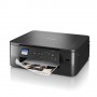 Brother DCP-J1050DW Ad inchiostro A4 1200 x 6000 DPI 17 ppm Wi-Fi (DCP-J1050DWRE1)