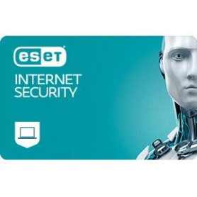 ESET Internet Security 10 User 10 licenza/e 3 anno/i (EIS-R3-A10)