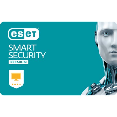 ESET Smart Security Premium 6 User 6 licenza/e 2 anno/i (ESSP-N2-A6)