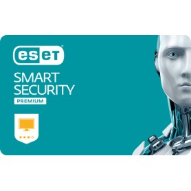 ESET Smart Security Premium User 5 5 licenza/e 2 anno/i (ESSP-N2-A5)