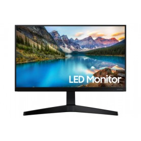 Samsung LF27T370FWR 68,6 cm (27") 1920 x 1080 Pixel Full HD LED Nero (LF27T370FWRXEN)