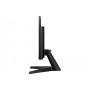 Samsung LF27T370FWR 68,6 cm (27") 1920 x 1080 Pixel Full HD LED Nero (LF27T370FWRXEN)