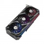ASUS ROG -STRIX-RTX3070-O8G-V2-GAMING NVIDIA GeForce RTX 3070 8 GB GDDR6 (90YV0FR7-M0NA00)