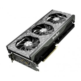 Palit GeForce RTX 3070 Ti GameRock NVIDIA 8 GB GDDR6X (NED307T019P2-1047G)