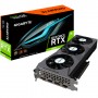 Gigabyte GeForce RTX 3070 EAGLE OC 8G (rev. 2.0) NVIDIA 8 GB GDDR6 (GV-N3070EAGLE OC-8GD 2.0)