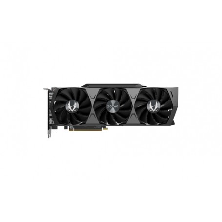 Zotac GAMING GeForce RTX 3070 Ti Trinity OC NVIDIA 8 GB GDDR6X (ZT-A30710J-10P)
