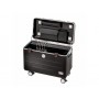 Parat PARAPROJECT Case UC20 Nero Interno, Esterno (208700151)