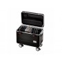 Parat PARAPROJECT MicroCase TC15 Nero Interno, Esterno (208705151)
