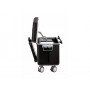 Parat PARAPROJECT MicroCase TC15 Nero Interno, Esterno (208705151)