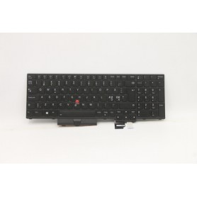 Lenovo 5N20Z74856 ricambio per notebook Tastiera (5N20Z74856)