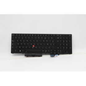 Lenovo 5N20Z74832 ricambio per notebook Tastiera (5N20Z74832)