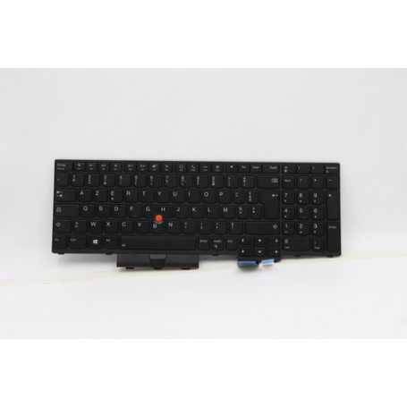 Lenovo 5N20Z74832 ricambio per notebook Tastiera (5N20Z74832)