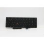 Lenovo 5N20Z74832 ricambio per notebook Tastiera (5N20Z74832)