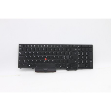 Lenovo 5N20Z74819 ricambio per notebook Tastiera (5N20Z74819)
