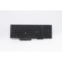 Lenovo 5N20Z74819 ricambio per notebook Tastiera (5N20Z74819)