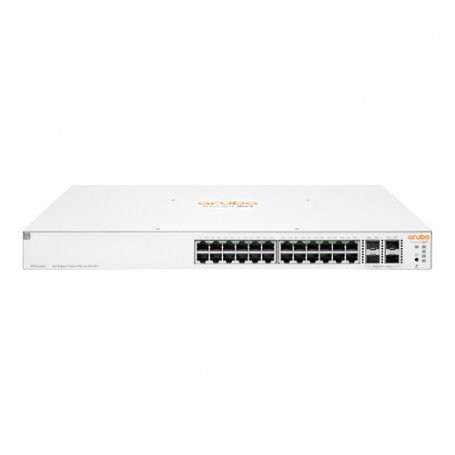 Hewlett Packard Enterprise Aruba Instant On 1930 (x20) Gestito L2+ Gigabit Ethernet (10/100/1000) Supporto Power over (73947341)