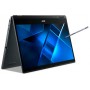 Acer TravelMate TMP414RN-51 Ibrido (2 in 1) 35,6 cm (14") Touch screen Full HD Intel® Core™ i3 8 GB DDR4-SDRAM (NX.VQHEG.001)