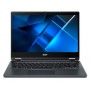 Acer TravelMate TMP414RN-51 Ibrido (2 in 1) 35,6 cm (14") Touch screen Full HD Intel® Core™ i3 8 GB DDR4-SDRAM (NX.VQHEG.001)