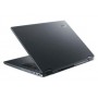 Acer TravelMate TMP414RN-51 Ibrido (2 in 1) 35,6 cm (14") Touch screen Full HD Intel® Core™ i3 8 GB DDR4-SDRAM (NX.VQHEG.001)