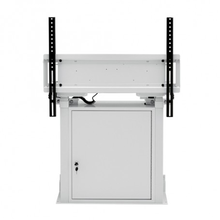 Hagor Wall Lift Pro Light II 2,54 m (100") Nero, Bianco (7801)