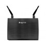 Draytek Vigor2927ac router wireless Gigabit Ethernet Dual-band (2.4 GHz/5 GHz) 5G Nero (V2927Vac-DE-AT-CH)