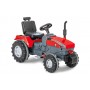 Jamara Pedal Tractor Power Drag Ride-on tractor (460806)