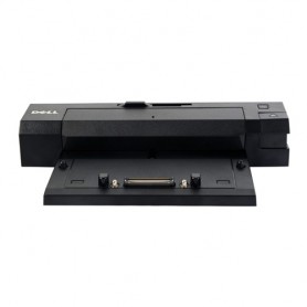 DELL 452-11510 replicatore di porte e docking station per notebook Nero (T6P42)