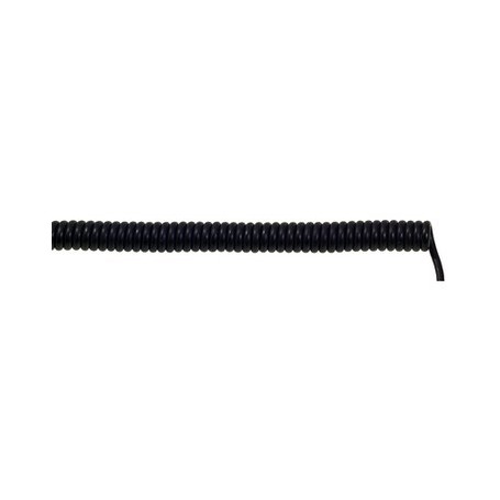 Lapp UNITRONIC 73220241 cavo di segnale 0,8 m Nero (73220241)