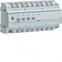 Hager TYA664BN presa energia (TYA664BN)
