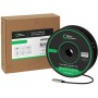 Microconnect HDM191950V2.0OP cavo HDMI 50 m HDMI tipo A (Standard) Nero (HDM191950V2.0OP)