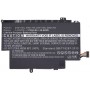 CoreParts MBXLE-BA0121 ricambio per notebook Batteria (MBXLE-BA0121)