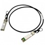 Juniper JNP-100G-AOC-5M cavo InfiniBand QSFP Nero (JNP-100G-AOC-5M)