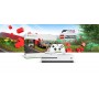 Microsoft Xbox One S + Forza Horizon 4 + DLC Lego 1000 GB Wi-Fi Bianco (234-01129)