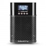 Salicru 699CA000013 gruppo di continuità (UPS) Doppia conversione (online) 1 kVA 900 W 4 presa(e) AC (699CA000013)