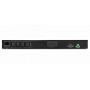Salicru 6A0DA000003 gruppo di continuità (UPS) A linea interattiva 1,5 kVA 900 W 4 presa(e) AC (6A0DA000003)