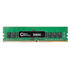 CoreParts MMH9759/8GB memoria 1 x 8 GB DDR4 2666 MHz (MMH9759/8GB)