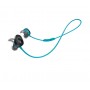 Bose SoundSport Wireless Cuffie A clip, In-ear Sport Bluetooth Nero, Blu (761529-0020)