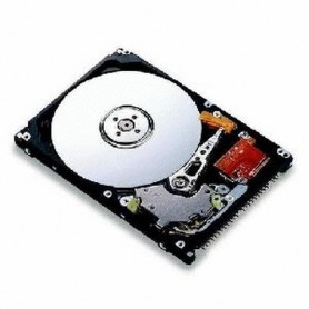 Fujitsu MHV2100BH 2.5" 100 GB SATA (FUJ:MHV2100BH)