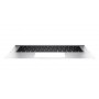 HP 920484-041 ricambio per notebook Base dell'alloggiamento + tastiera (920484-041)