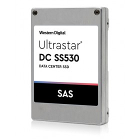 Western Digital Ultrastar DC SS530 2.5" 800 GB SAS 3D TLC (0B40362)