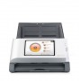 Plustek eScan A280 Essential Scanner ADF 600 x 600 DPI A4 Nero, Bianco (0300)