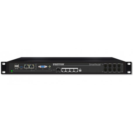 Patton SmartNode Open Gateway Appliance gateway/controller (SNOGA/4E15VR/EUI)