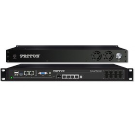 Patton SmartNode Open Gateway Appliance gateway/controller (SNOGA/1E30V/EUI)